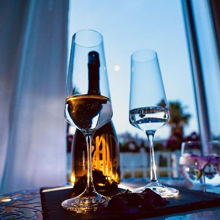 كروتوني Aquamar Bed And Breakfast المظهر الخارجي الصورة