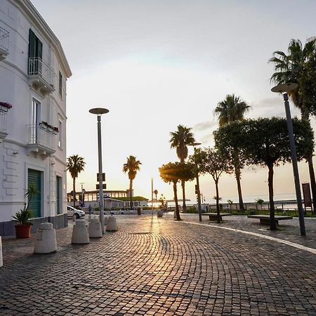 كروتوني Aquamar Bed And Breakfast المظهر الخارجي الصورة