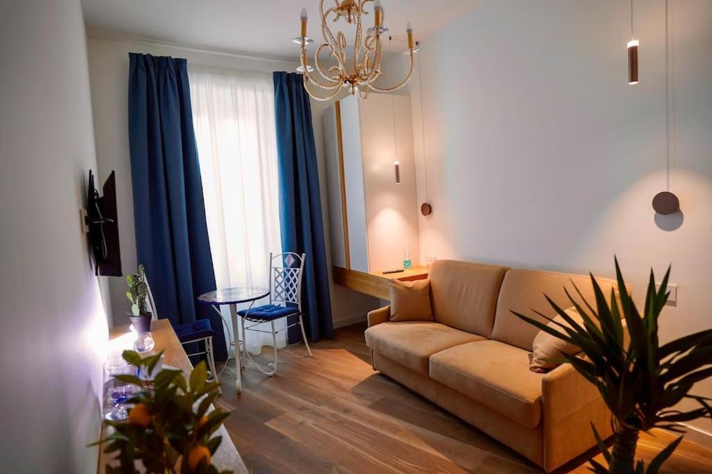كروتوني Aquamar Bed And Breakfast المظهر الخارجي الصورة